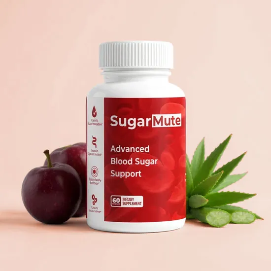 SugarMute